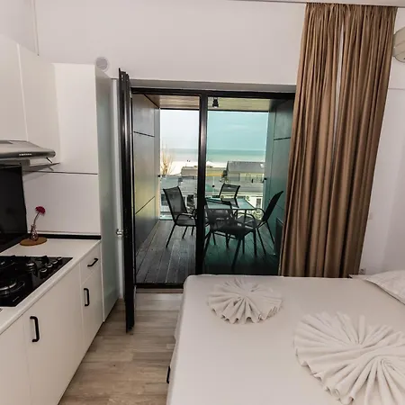 Apartment Pupa 2 Mamaia