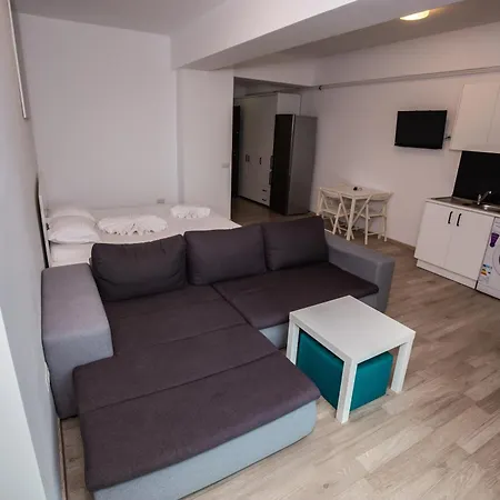 Appartement Pupa