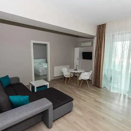 Apartment Pupa 2 *