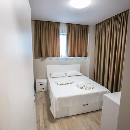 Pupa 2 Apartment