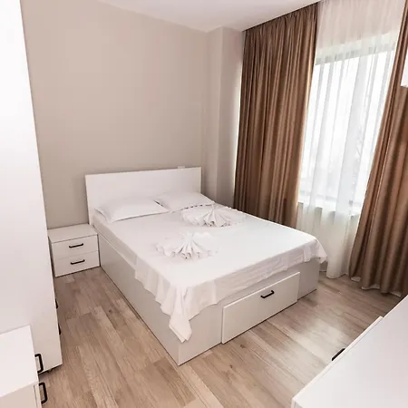 Pupa 2 Apartment Mamaia