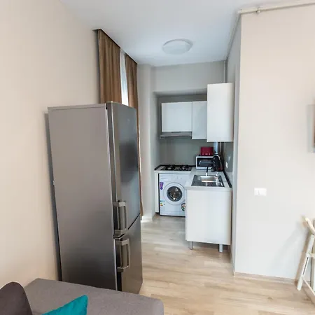 Apartment Pupa 2