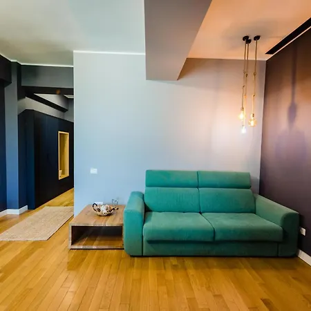 Pupa 2 Apartment Mamaia