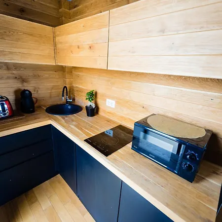 Pupa 2 Apartment Mamaia