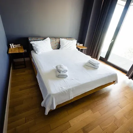 Pupa Appartement Mamaia