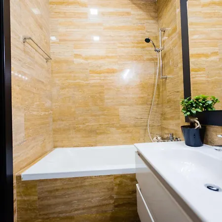 Appartement Pupa Mamaia