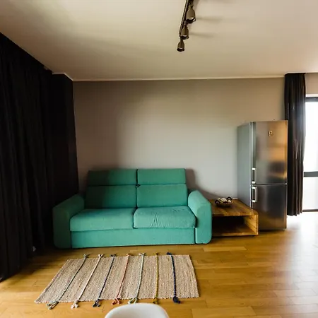 Apartment Pupa 2