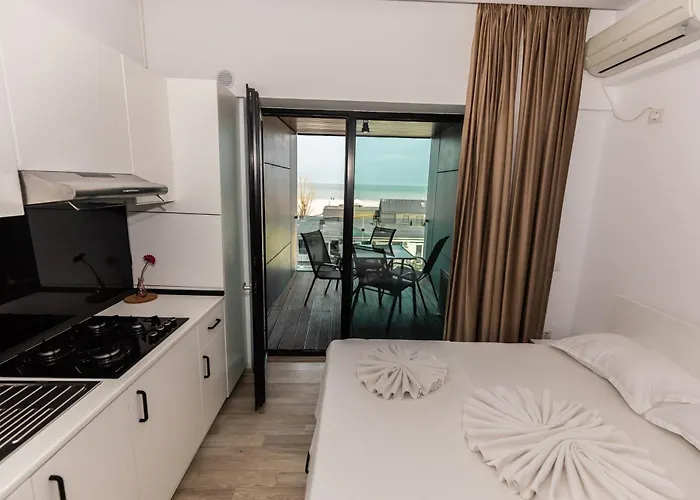 Appartamento Pupa Mamaia