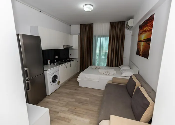 Pupa Appartamento Mamaia