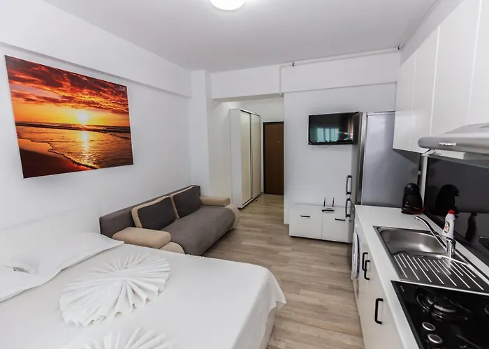 Pupa Appartamento Mamaia