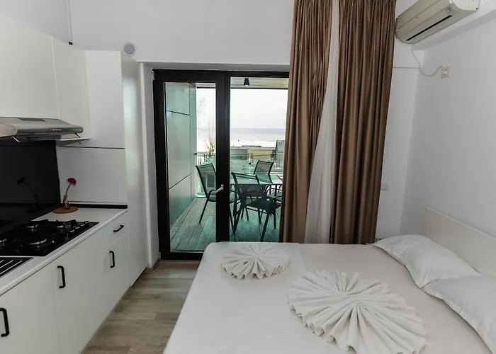 Appartamento Pupa Mamaia