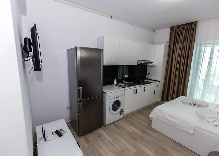 Pupa Appartamento Mamaia