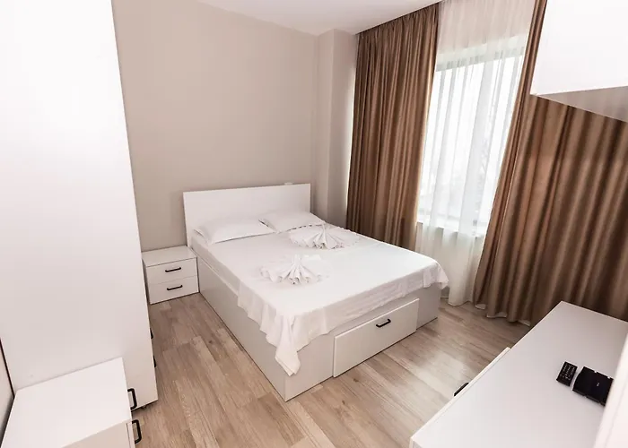 Pupa Appartamento Mamaia