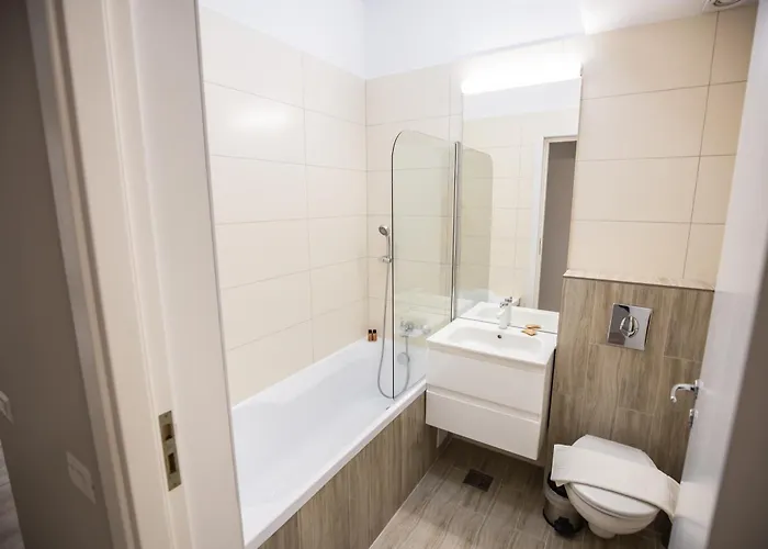 Appartamento Pupa Mamaia