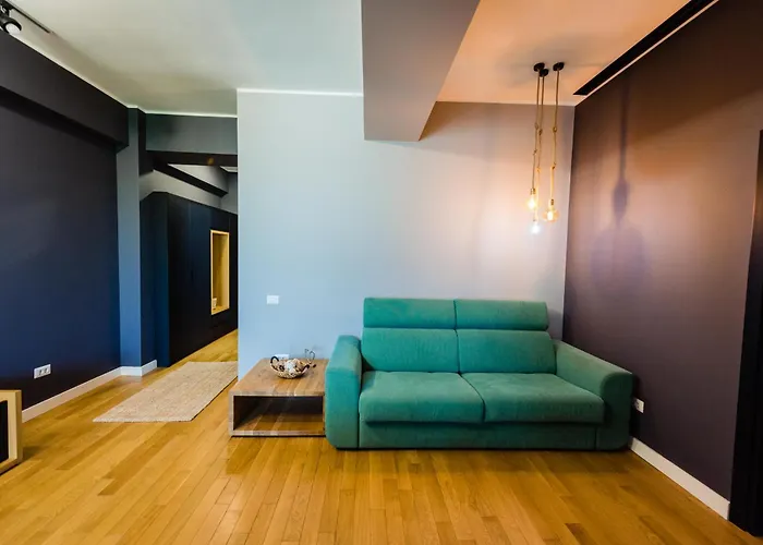 Pupa Appartamento Mamaia