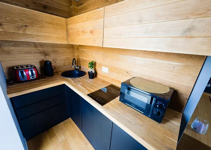 Pupa Appartamento Mamaia