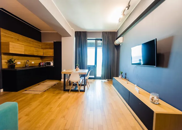 Appartamento Pupa Mamaia