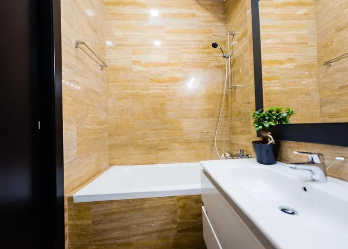 Appartamento Pupa Mamaia