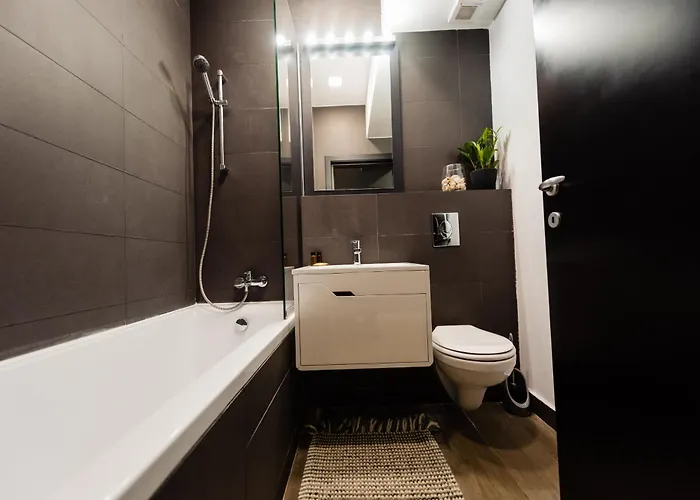 Pupa Appartamento Mamaia