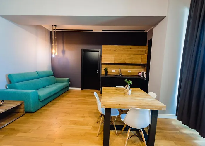 Appartamento Pupa Mamaia