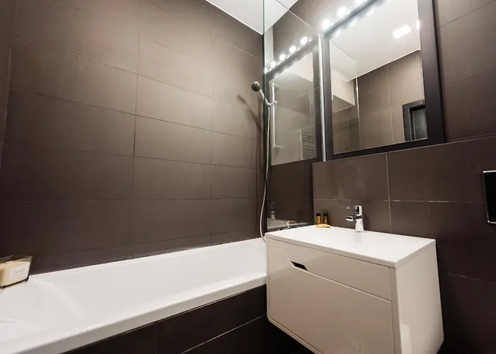 Appartamento Pupa Mamaia