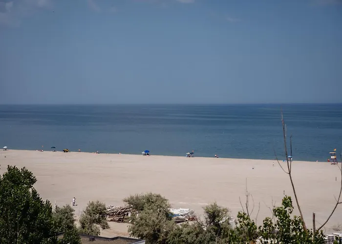 Appartamento Pupa Mamaia